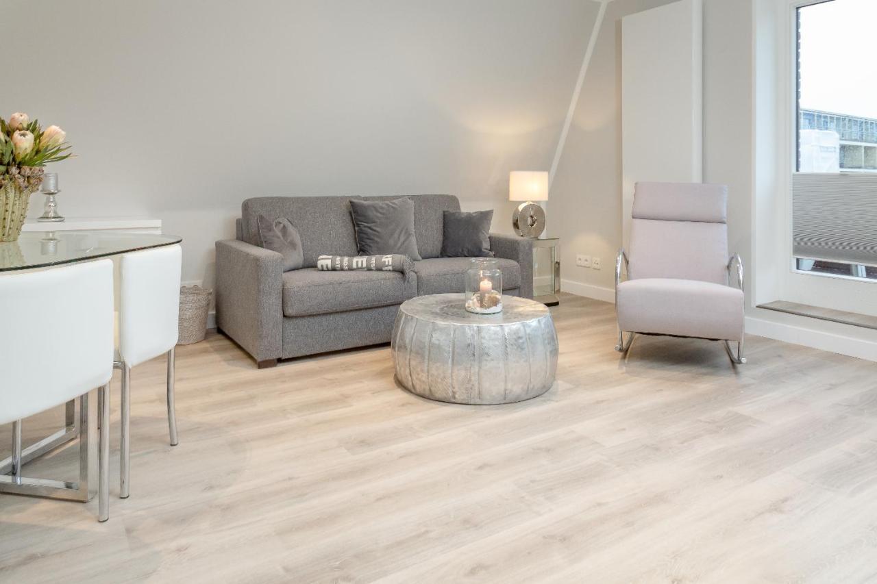 Maisonette Ferienwohnung - Lagmoewe Westerland Ngoại thất bức ảnh